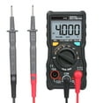 thumbnail image 1 of Medidor multiMultímetro de mano Multímetro Digital RM404B Multímetro Multifunción AC / DC Probador de Transistor Amperímetro Sensor de Temperatura Sonda de Cable de Prueba RICHMETERS Medidor multi, 1 of 7