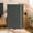 Black339, variant on Tuvgenk A5 Subject Notebook Black Journal Strap Solid Lay-Flat Travel Diary