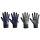 thumbnail image 1 of Guantes térmicos para bicicleta con pantalla táctil, guantes con dedos completos para hombres y mujeres (azul), 1 of 6