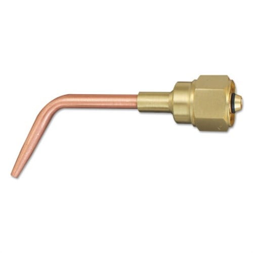 Welding Nozzles, Type W, Size 0