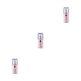 thumbnail image 4 of Pulverizador de niebla facial eléctrico Injueey 30ml Hidratante Rosa, 4 of 6