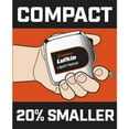 thumbnail image 2 of Crescent Lufkin Tape Measure Chrome Case Yellow Clad 1In X 16', 2 of 8