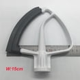 thumbnail image 2 of Chainplus 4.5-5 Quart Flex Edge Beater for KitchenAid Tilt-Head Stand Mixers, 2 of 5