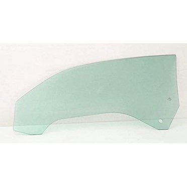 Movable Back Window Back Glass Driver Left Side Compatible with ...