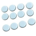 thumbnail image 1 of 12 Pieces Appliance Sliders Round Floor Protectors for Kitchen Appliances Stand, 1 of 9