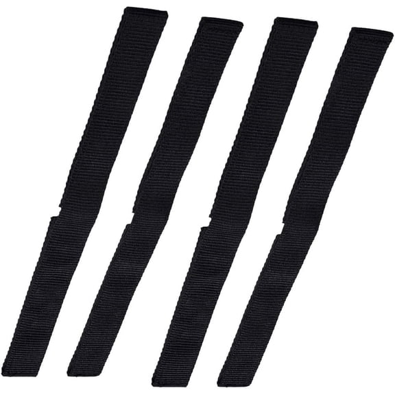 4 Straps for Hoverboard Seat Attachment Go-Kart fits 6.5”/ 8”/ 10” Hover Boards, Hover Cart for Kids & Adults