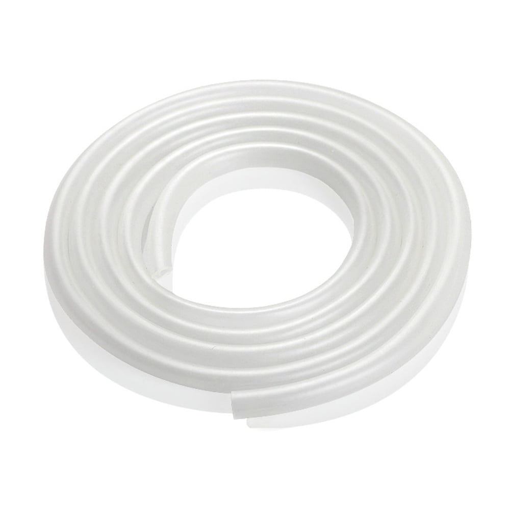 3 Meters Standard Airline Tubing for Aquariums Clear and Flexible