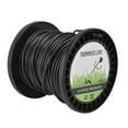 thumbnail image 1 of Round String Trimmer Line, 3.3mm Nylon Fast  String Trimmer Line High Cutting Efficiency Round Spool Trimmer Line   for Most Lawn Mowers Trimmers, 1 of 7