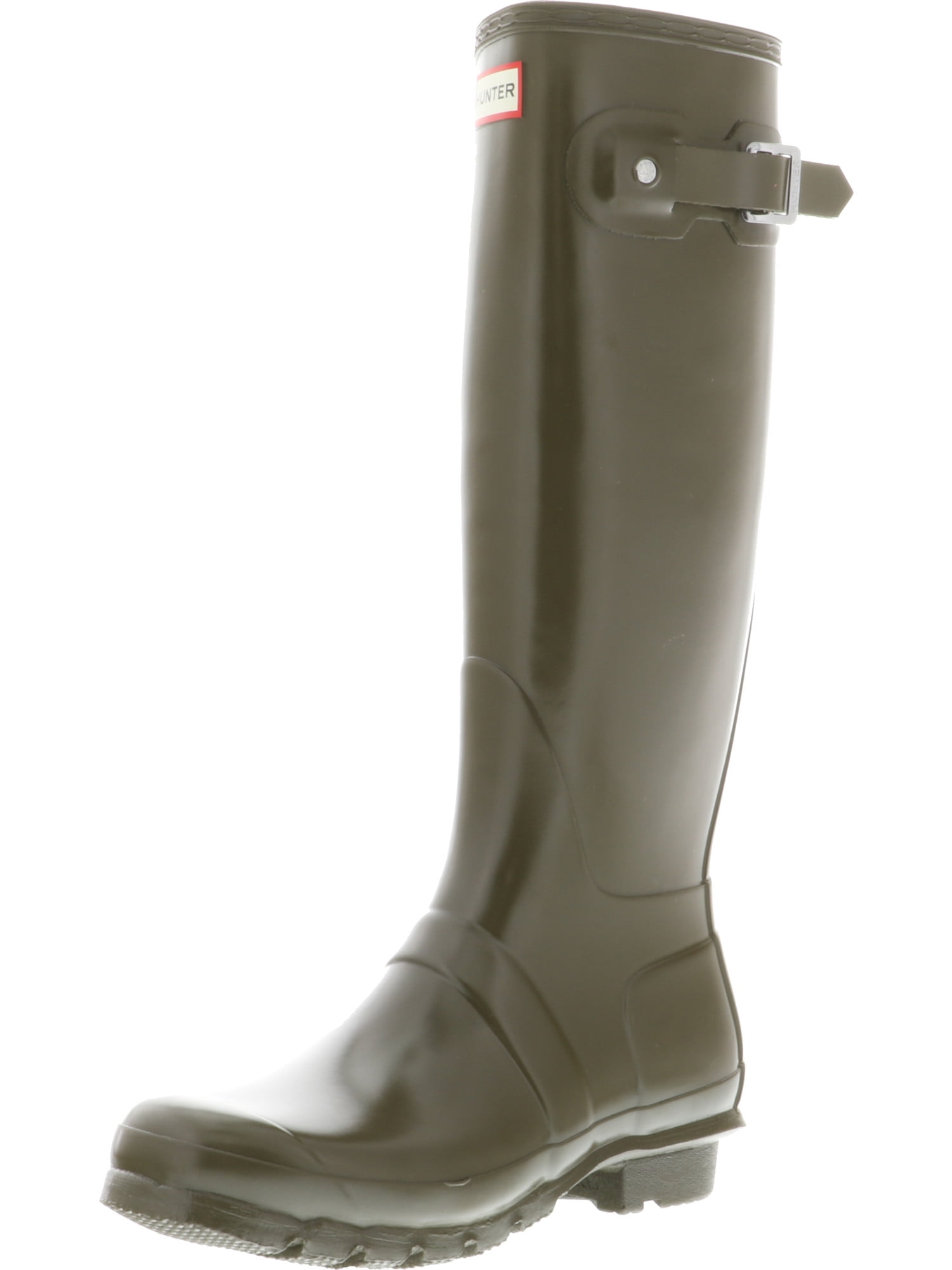 hunter women's original tall rain boots