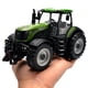 thumbnail image 5 of Modelo de tractor de aleación fundida a presión a escala 1:30 con sonido simulado, 5 of 5