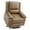 Style 3, variant on Power Lift Recliner Chair - Heat and Massage,Adjustable Back and Legs,Pu Leather Lift Chair Designed for The Elderly and People with Mobility Impaired with Remote Control and Side Pocket