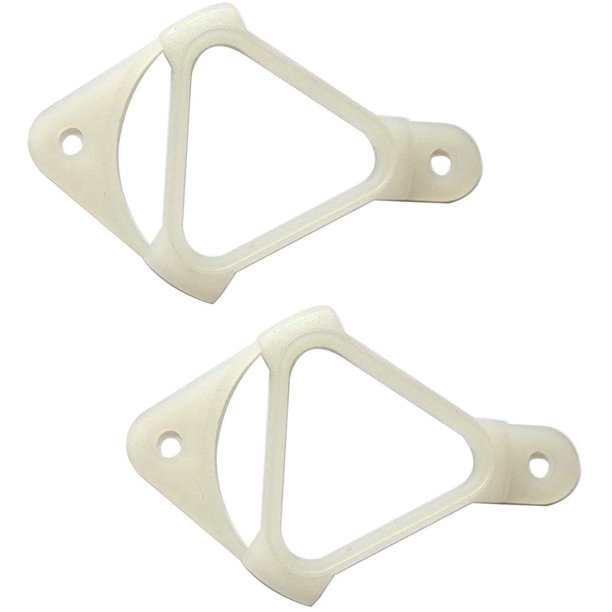 PS270508 Washer Drain Hose Support Clip (2 Pack)