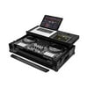 Odyssey Pioneer DDJ-1000 / DDJ-1000SRT Black Label Case with Patented Glide Platform