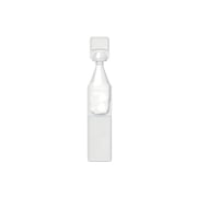 Refresh Optive Mega-3 Lubricant Eye Drops Preservative-Free 0.01 fl oz, 30 Vials - 2 Pack (Packaging may vary)