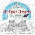 thumbnail image 1 of Livre de Coloriage The Lunar Chronicles, 1 of 3