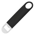 thumbnail image 2 of Lishi Ensemble d'Ouvre-bouteilles Plats en Acier Inoxydable - Ouvre-Bières Durables (Pack de 4), 2 of 5