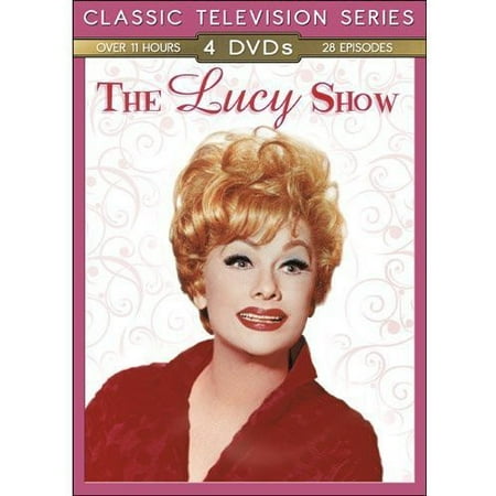 Lucy Show, The