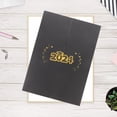 thumbnail image 3 of CIMAXIC Party Grad Party Sign in Guest Book Guest Signature Book Graduation Guest Sign-in Book Message Book,11.81"X8.46"X0.08", 3 of 4