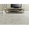 thumbnail image 3 of Achim Majestic Self Adhesive Vinyl Floor Tile - 10 Tiles/22.5 Sq. Ft., 18 x 18, Light Gray Slate, 3 of 5