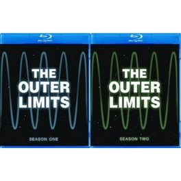 Universal Import: Star Trek: The Original Series Complete