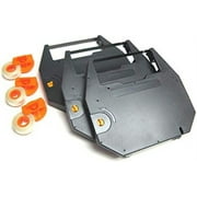 Nakajima Typewriter Model WPT- Combo Pack of 3 Ribbns & 3 Correction Tapes$$Electronics Other