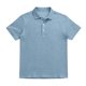 thumbnail image 3 of Top Abrigo de los Hombres de Color Sólido de Manga Larga Botón-Up Cuello Chaqueta Casual, Ligero de Nylon con Capucha Superior para Verano Y Primavera, 3 of 8