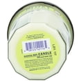 thumbnail image 2 of Mrs. Meyer's Clean Day Candle, Lemon Verbena, 7.2 oz, 2 of 3