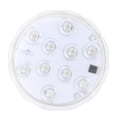thumbnail image 4 of Lumières LED Submersibles Imperméables, Lumières LED, Réutilisables pour les Fêtes de Poisson, les Mariages, le Jardinage, Halloween, Décoration de Noël, 4 of 8