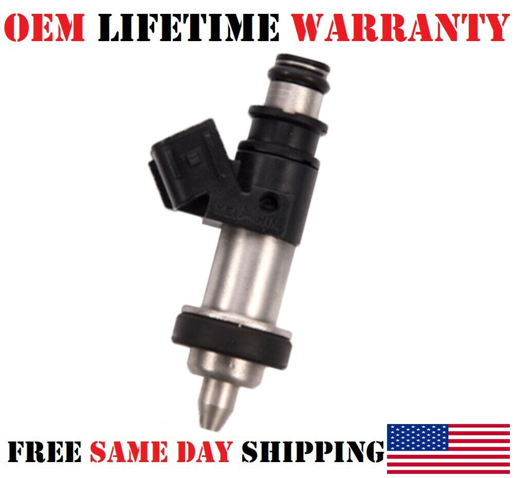 1x New OEM Honda #06164-PCA-000 Fuel Injector for 1999-2001 Honda CR-V ...