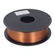 thumbnail image 5 of Filamento PLA De 1,75 Mm Oro Plata Cobre Tricolores Seda Filamento Para Impresora 3D Consumible De Impresión Fabricado Con Materiales De Almidón Procedentes De Recursos Vegetales Renovables, 5 of 14