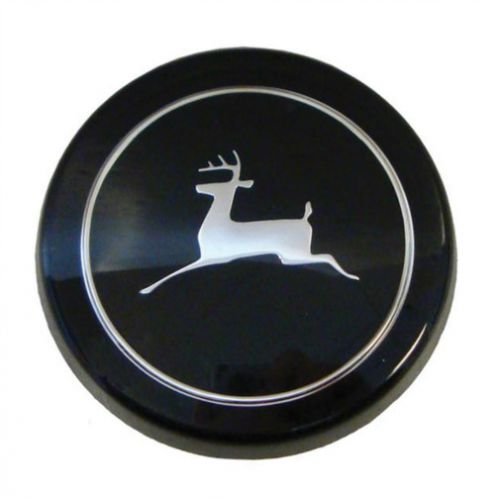 Steering Wheel Cap, New, John Deere, AL155227