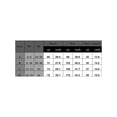 thumbnail image 7 of Argulvti Women's Summer Casual Pajama Shorts Elastane Elastic Band Wide Leg Loose Fit Plaid Lounge Shorts, 7 of 7