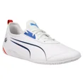 thumbnail image 2 of PU & MA Bmw Mms Rdg Cat Lace Up Womens White Sneakers Casual Shoes 307104-02, 2 of 6