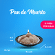 thumbnail image 2 of VELADORA PAN DE MUERTO – DECORACIÓN Y AROMA PARA DÍA DE MUERTOS, 2 of 3