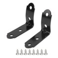 thumbnail image 1 of Kit de soporte de reparación de guantera, accesorios de repuesto para A4 S4 RS4 B6 B7 8E 2001-2008, 1 of 5