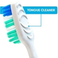 thumbnail image 2 of Reach Toothbrush Advanced Design Firm Adult Toothbrush 1 ea, 2 of 5
