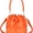 Orange, variant on Sunyuer Women Mini Drawstring Bucket Bag, Letter Print PU Leather Handbag, Fashion Detachable Adjustable Strap Crossbody Shoulder Purse for Daily Travel