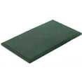 thumbnail image 2 of FlooringInc Playground Swing Mats, 32"x54"x2 1/4", Forest Green, 2 of 6