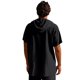 thumbnail image 4 of pstuiky camisetas de hombre, Camisa informal de lino de verano de color liso para hombre, manga corta, cuello alto, botones y bolsillos camisas casuales para hombre xxl, 4 of 9