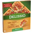 thumbnail image 4 of DELISSIO® Thin Crispy Crust Deluxe Pizza 550 g, 4 of 6