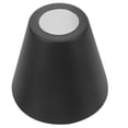 thumbnail image 4 of USHOBE 1Pcs Decorative Lampshades for Table Lamps 11.80X11.80X10.30in Black Square Shape, 4 of 8