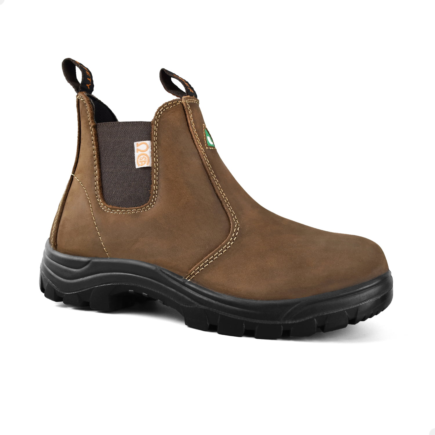 lightweight safety toe work boots
