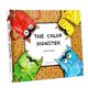 thumbnail image 1 of Libro colorido 3D Libro de Cuentos 3D de Material Papel Accesorios de Bricolaje Manual Duradero Fanmusic Libro colorido 3D, 1 of 7