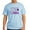 Light Blue, variant on CafePress - Needs A Cure EPILEPSY Light T Shirt - Men's Classic Graphic T-Shirt