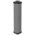 thumbnail image 1 of 1Pcs Carbon Water Filter 10-Inch Standard Whole House Carbon Wrap Sediment and Taste & Odor Replacement Filter, 1 of 5