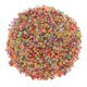 thumbnail image 2 of 1 botella de resina Slime Charms Kawaii Cabochons Flat Back Resin Confetti Embellecimiento Artesanía para DIY Decoración de teléfono Tarjeta de fabric Fruta Macarena Accesorios de casa de muñecas, 2 of 8