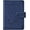 Navy Blue, variant on Passport Holder for Travel Essentials, Passport Wallet Cover Case for Travel Accessories,Passport Book Holders for Women and Men