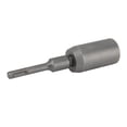 thumbnail image 1 of Ground Rod Driver Heavy Duty T Post Hammer Drill for Grounding Rod Installation, 1 of 7