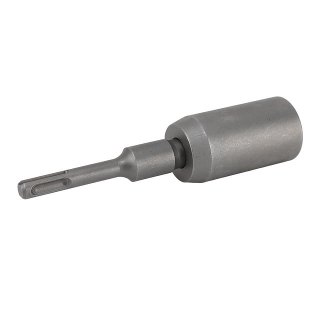 Ground Rod Driver Heavy Duty T Post Hammer Drill for Grounding Rod Installation