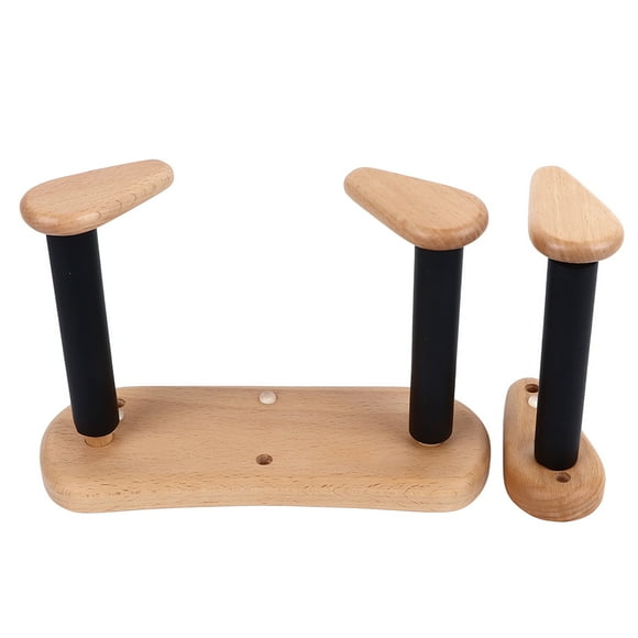 Gancho Dividido Para Guitarra, Soporte De Pared Para Guitarra Eléctrica De , Colgador De Exhibición Universal Horizontal Para Ahorro De Espacio Para Guitarra Eléctrica